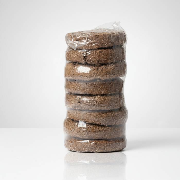 Cow Dung Cakes/Upla for Havan,Pooja